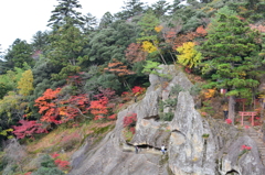 那谷寺