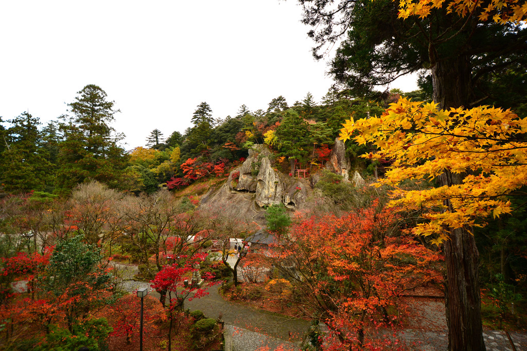 那谷寺＃3