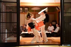 風の盆