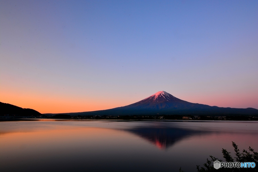 朝の陽光