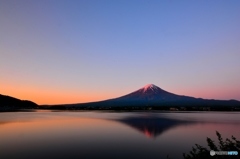 朝の陽光
