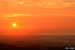 夕景