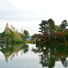 秋の兼六園＃1