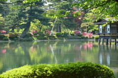 兼六園