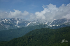 栂池高原