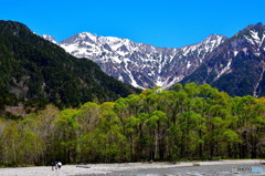 河原遊び