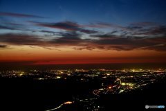 夜景