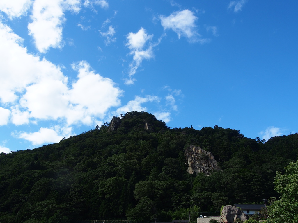 夏が終わる前に…