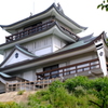 小牧城