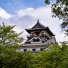 犬山城