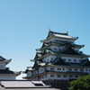 名古屋城