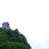 国宝　犬山城