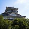 岐阜城