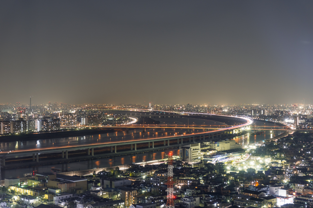 荒川