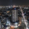 船堀駅前