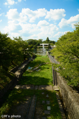 楽園
