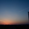 飛行機雲