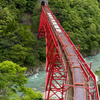 黒部峡谷鉄道