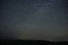 流星
