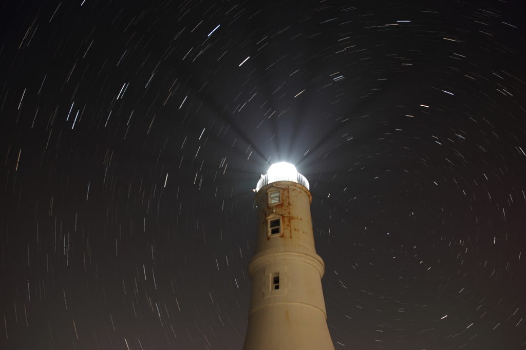 lighthouse