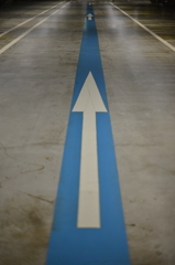 進むべき道