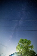 天の川