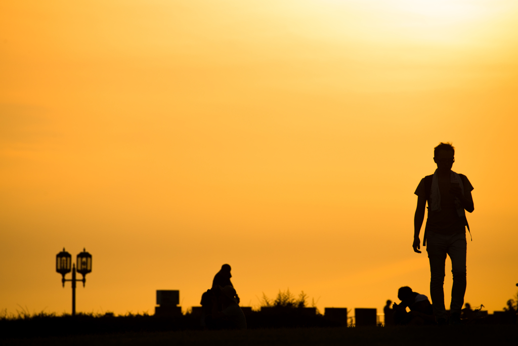 Silhouette