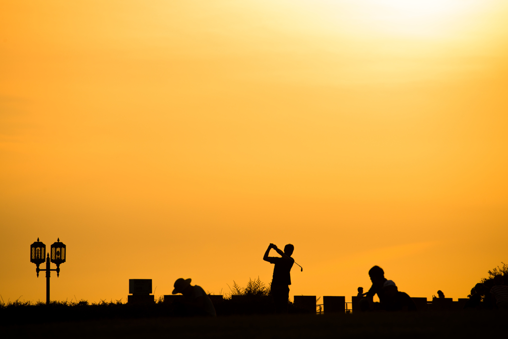 Silhouette