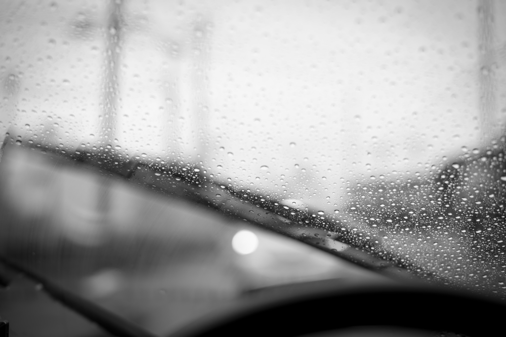rain