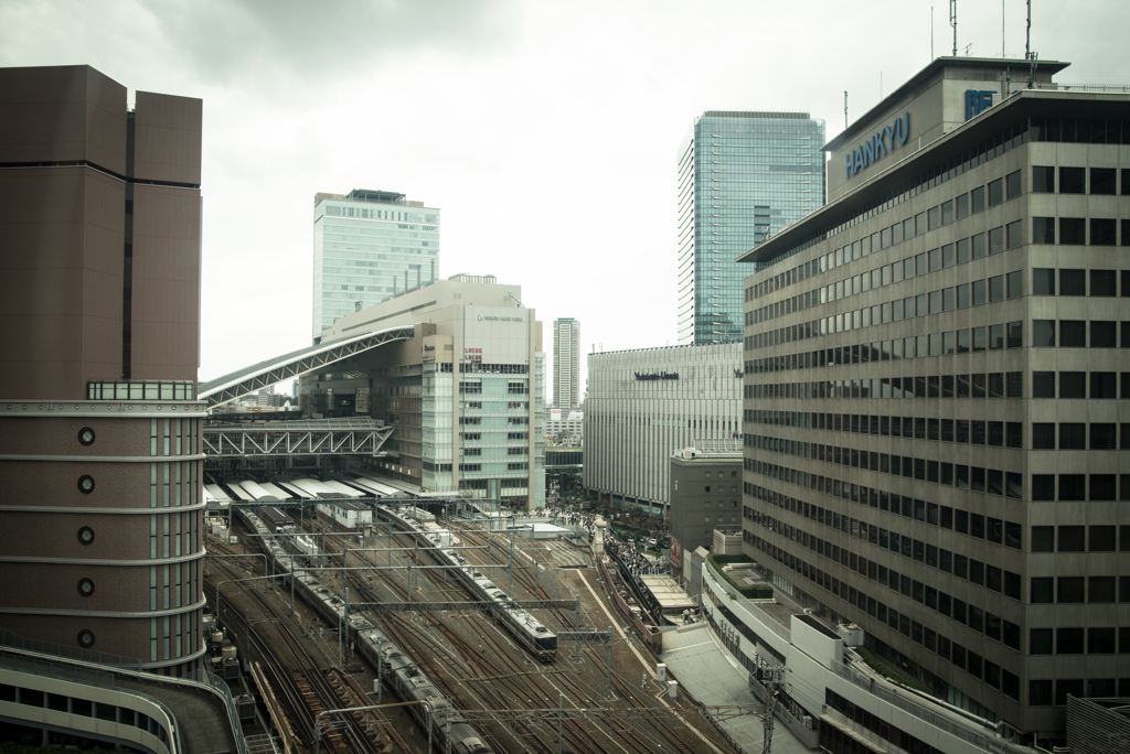 線路