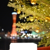 神戸のクリスマスツリー