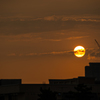 夕景