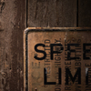 SPEED  LIMIT