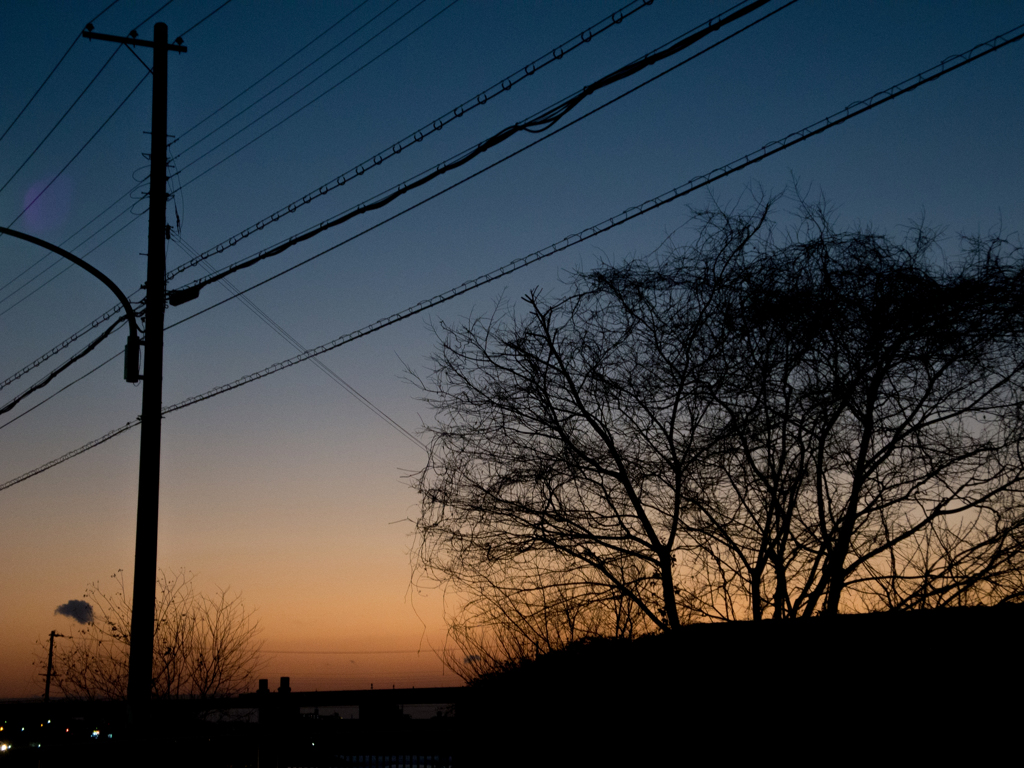 magic  hour