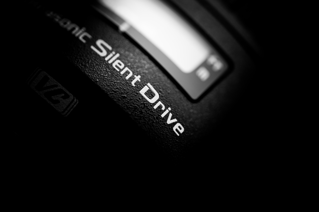 Silent  Drive