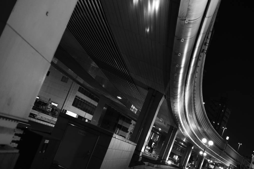 highway