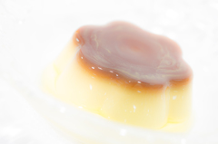 プッチンしてみた