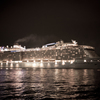 QUANTUM  OF  THE  SEAS