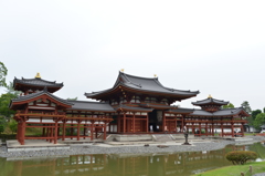 平等院