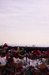 恋人たちの願い