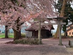 神社