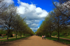 Regent's Park