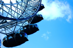 London Eye