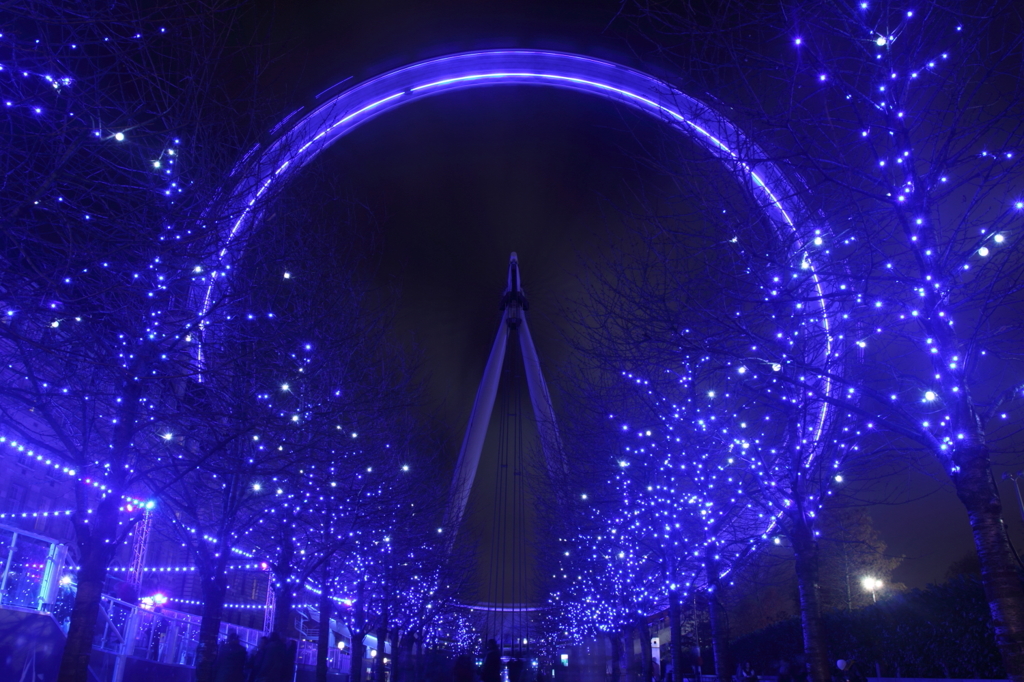 London Eye