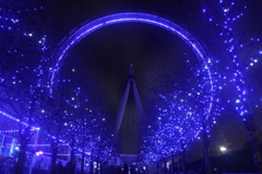 London Eye