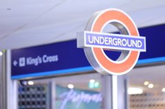 King's Cross Station