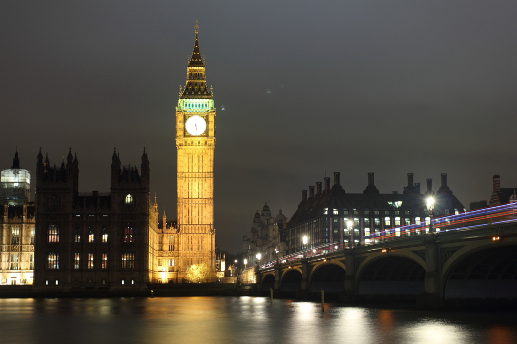 House of Parliament