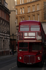 London Bus