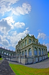 zwinger.