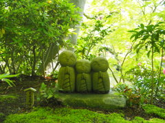 良縁地蔵